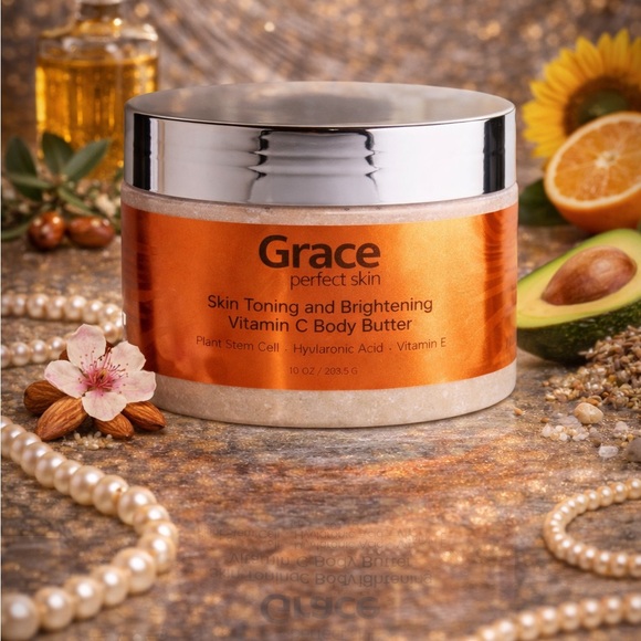 Grace Other - Grace Vitamin C Body -